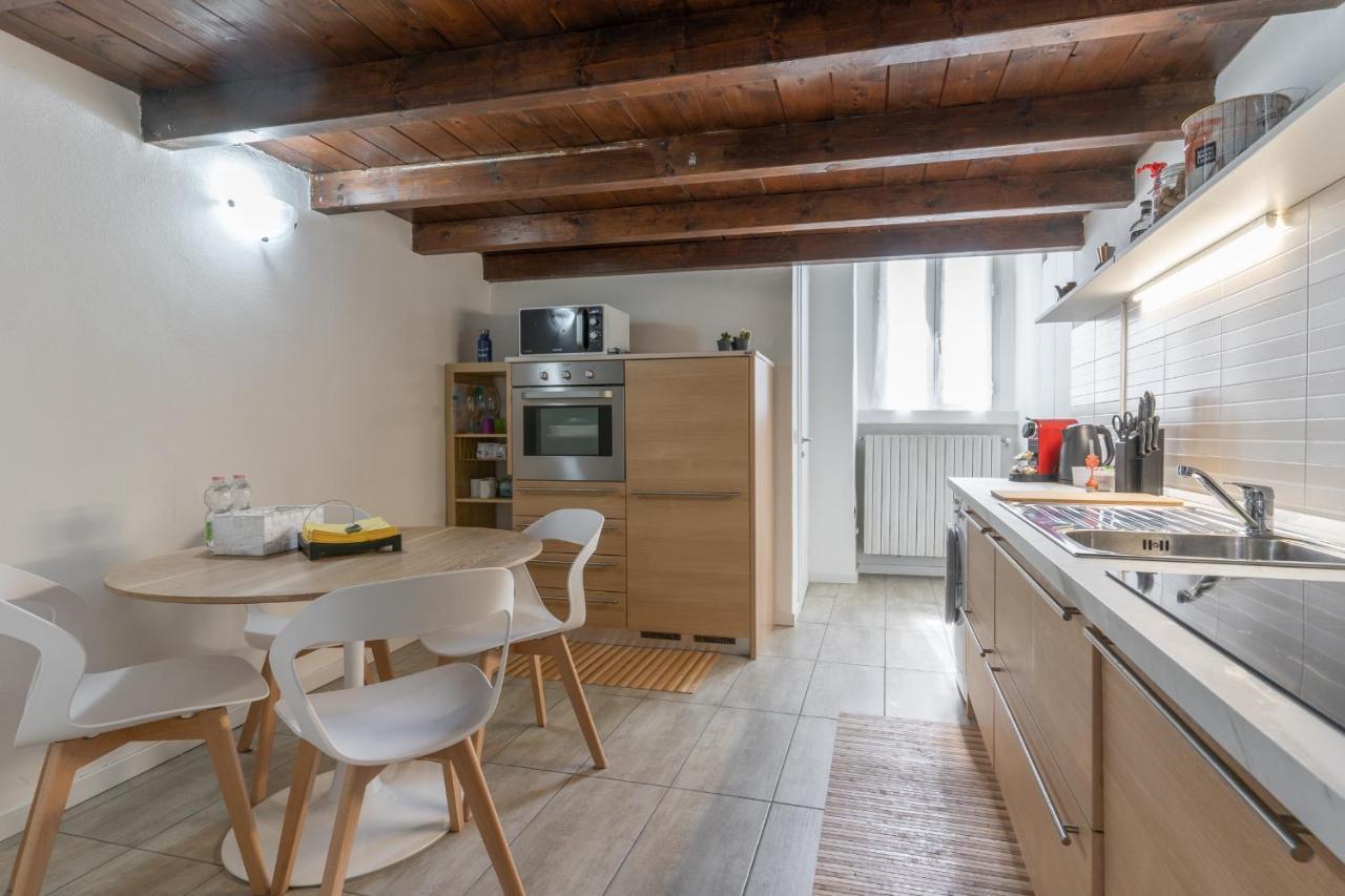 Appartamento Street Affori Milano Esterno foto