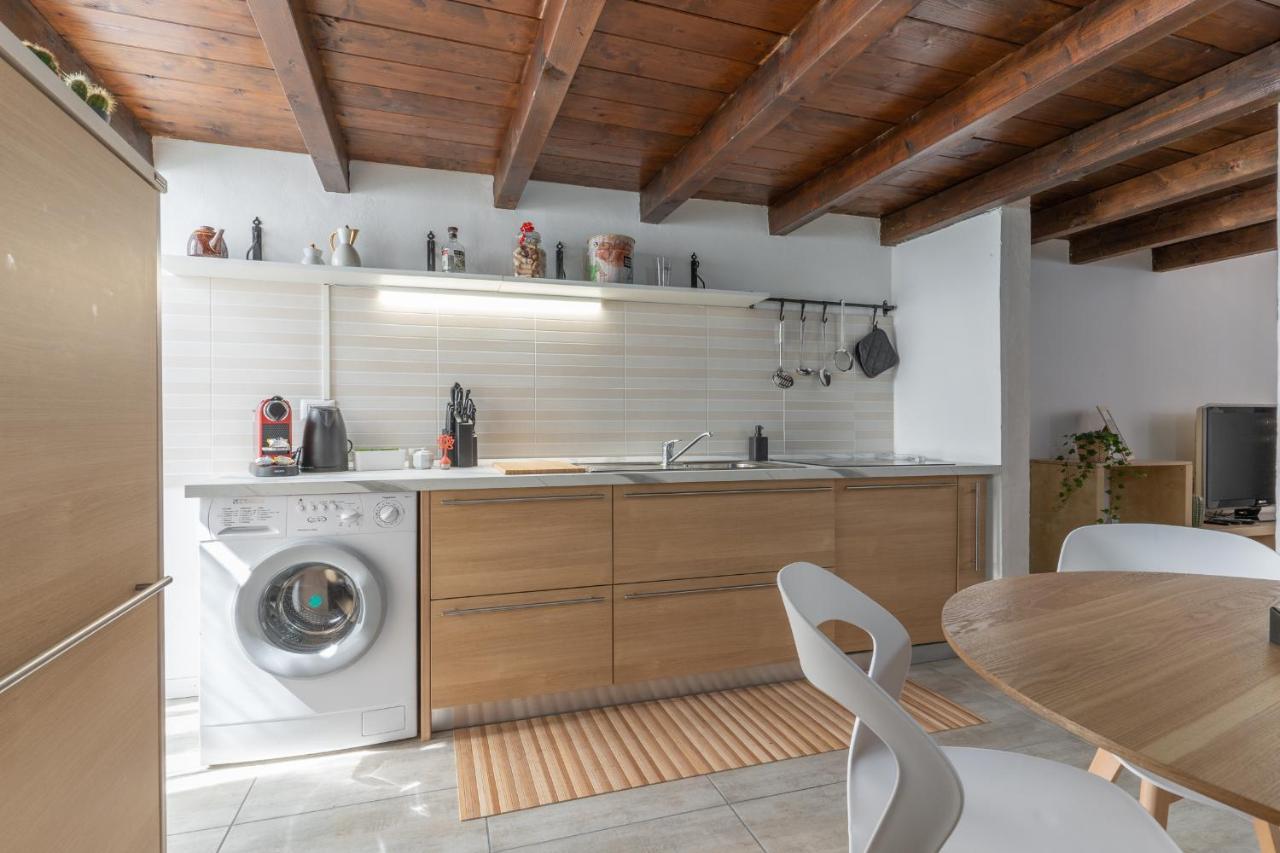 Appartamento Street Affori Milano Esterno foto