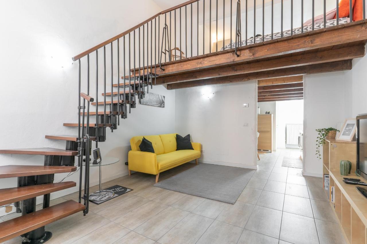 Appartamento Street Affori Milano Esterno foto